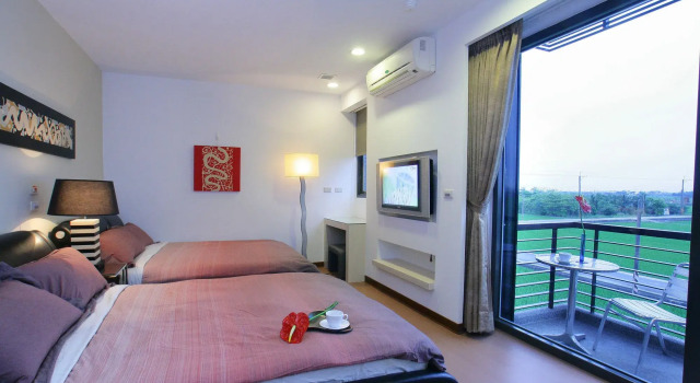 Designer House