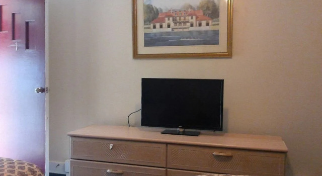 Sea Turn Motel