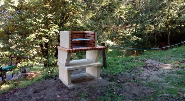 Коттедж Oak Villa, Relax and Nature