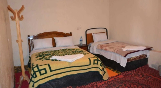 Номер Standard Riad Bouchra