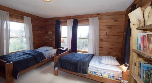 Woods - 3 - 3 Br Home, Prenota Hotel Nathrop Stati Uniti