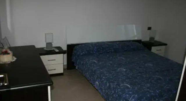 Апартаменты Casa al Porticciolo Campomarino Lido Vicino Termoli