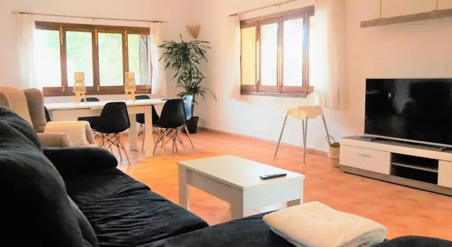 Ca na beu, Book Hotel Santanyi Majorca