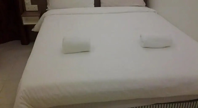 Номер Standard Qish Hotel Melaka