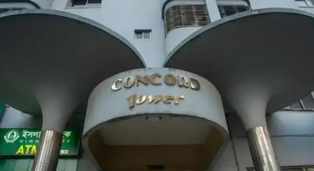 Shinepukur Suites Farmgate, Varaa Hotelli Dhaka Bangladesh