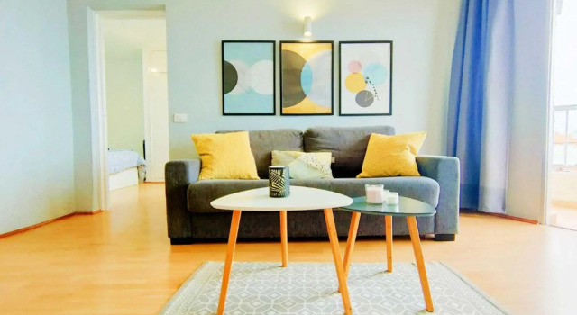 One bedroom, ocean view, WiFi in Icod de los Vinos, Prenota Hotel Icod de los Vinos Tenerife