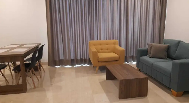 Апартаменты BUENAVISTA PLAZA APARTA HOTEL