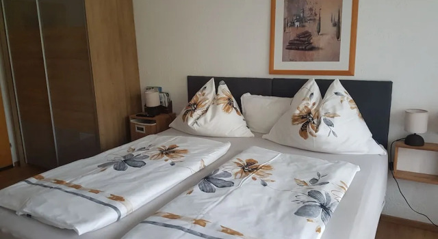 Апартаменты Appartment Daniel 2