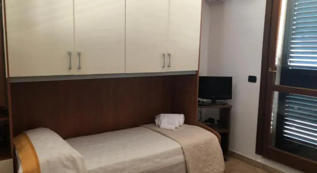Коттедж RELAX BELLAVISTA Santa Maria al Bagno