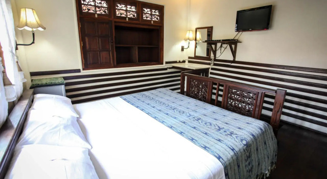 Martas Hotel