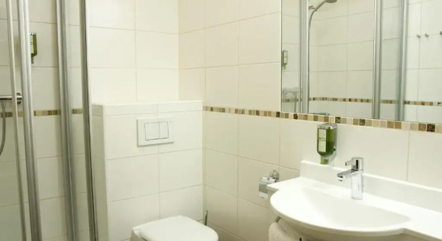 Четырёхместный номер Standard Urdlwirt - Hotel & Restaurant