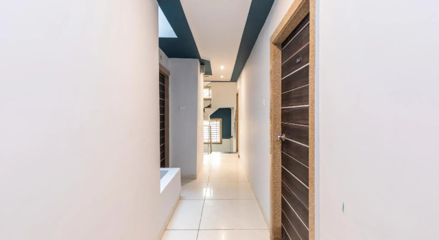 SilverKey Executive Stays 77177 Chikitsak Nagar