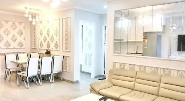 Ris Muong Thanh Khanh Hoa 04 Tran Phu, Rezervovat Hotel Hotely v Khanh Hoa s bazénem, Bazén