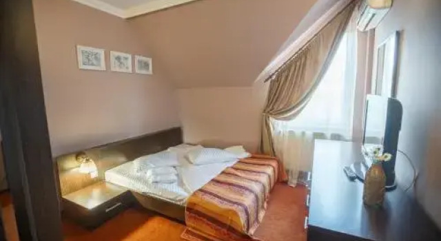 Pensiunea Boema, Reserva ahora Hotel Sebeş Alba