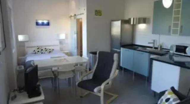 Estudio Tortuga I
