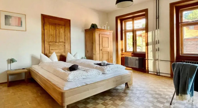 B&B La Scala, Buchen Sie Bed & Breakfast Trin 