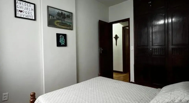 Apartamento em Guarapari