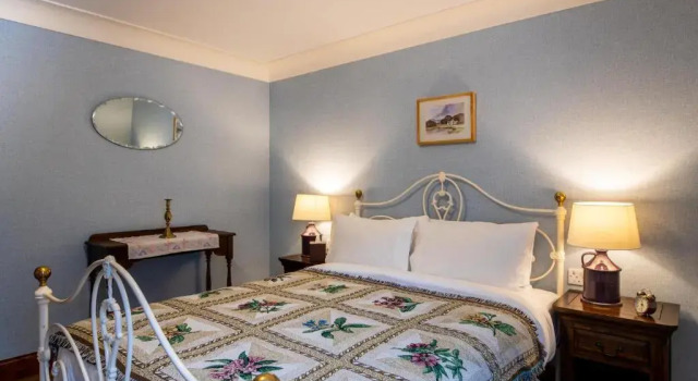 Семейный номер Standard The Whispering Pine Lodge