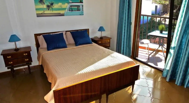 Casa Pepe, Prenota Hotel Fasnia 