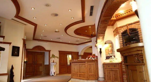 Hotel Landhaus Feckl