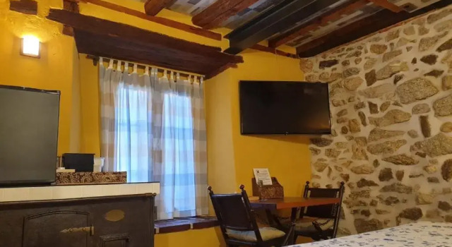 Номер Standard Hotel La Beltraneja