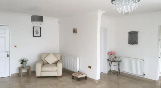 Апартаменты Rowan House Bed breakfast Main house & self contained self catering apartment