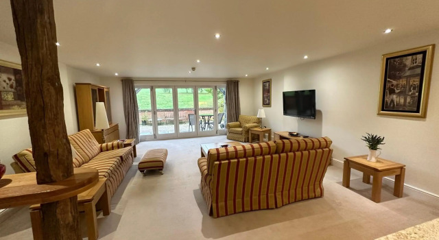 Meadows Barn, Забронировать Отель Бизнес-отели Англии, 4* 5*