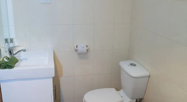 Двухместный номер Standard с балконом Holly Lane Mews