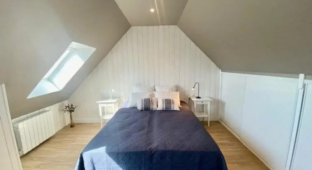 Appartement Quiberon, 4 pièces, 6 personnes - FR-1-478-80, Rezerwuj Apartament Quiberon 
