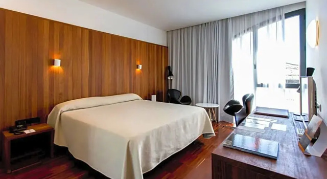 Hospedería Conventual de Alcántara, Book Hotel SPA-hoteller i Extremadura, SPA