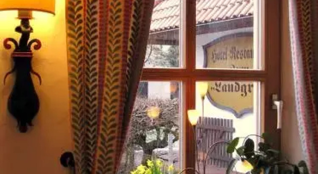 Hotel-Restaurant Zum Landgraf, Prenota Hotel Wartmannsroth Spessart