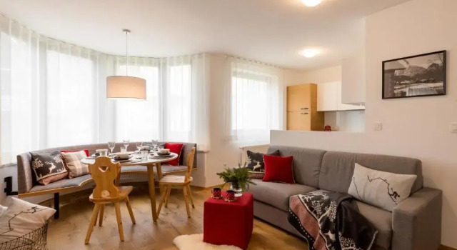 Apartments and Rooms Kaja, Забронировать Апартаменты/квартира Апартаменты Краньска-Гора, Апартаменты/квартира