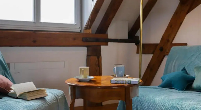 Полулюкс Deluxe Boutique-Hotel im Sternenhof