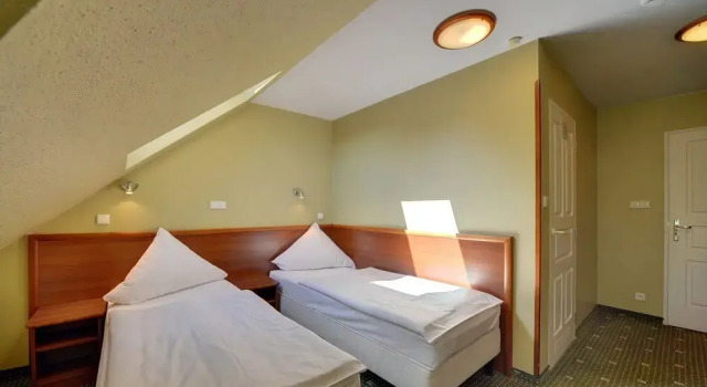 Hotel Belweder - przy hotelu Golebiewski, Забронировать Отель Карпач 