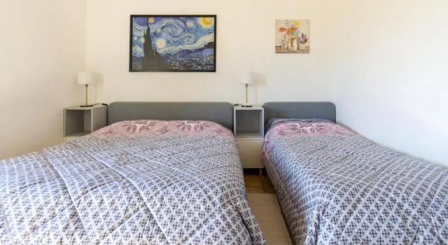 Номер Standard Poggio Giudio B&B