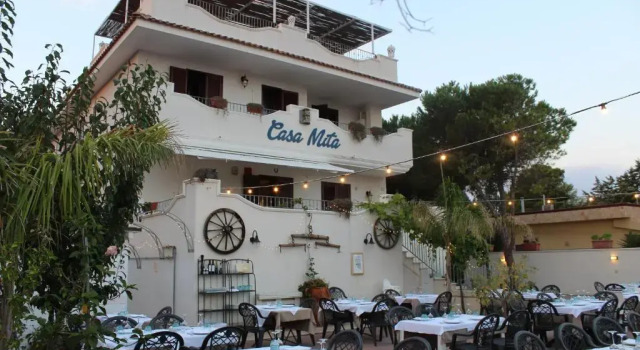 Camera Standard Casa Mita