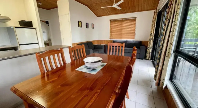 Вилла Standard Big4 Port Douglas, Glengarry Holiday Park