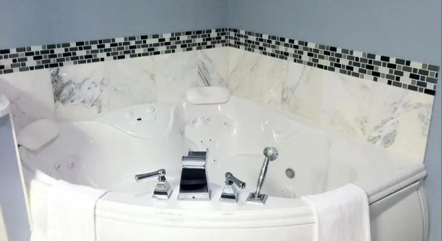 Двухместный люкс Superior Starlight Inn