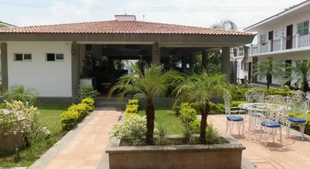 Hotelito Del Rio, Rezervasyon Otel Tuxpam Veracruz
