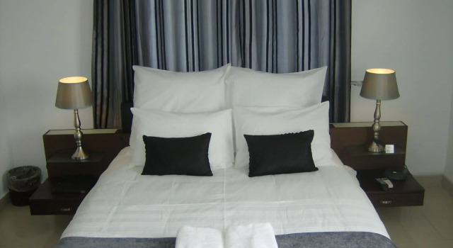 Buckleigh Guest House