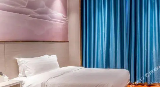 Люкс Business Mintai Grand Hotel