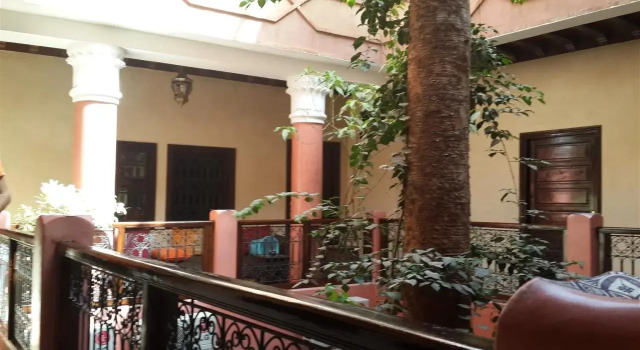 Hotel Cecil, Reservar Hotel Medina 