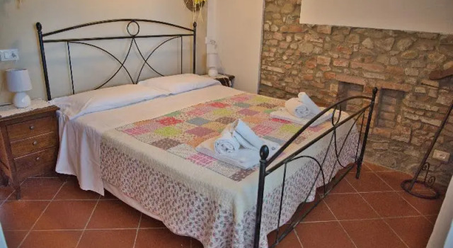 Diacceroni B&B Organic Farmhouse