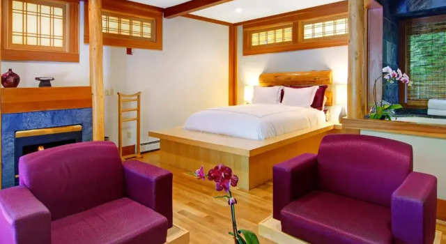 Inn at Depot Hill, 예약 호텔 카피톨라 Santa Cruz and Vicinity