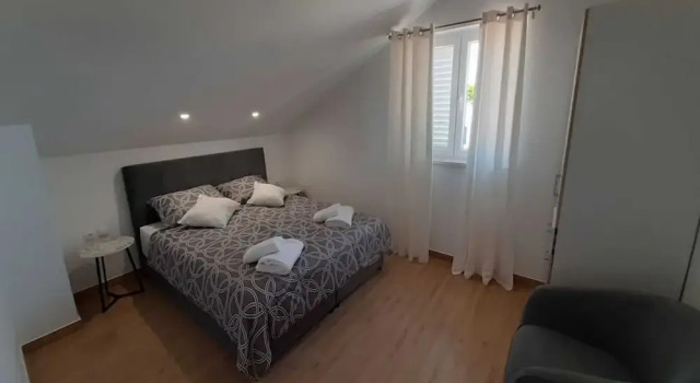 Apartments Dobrila