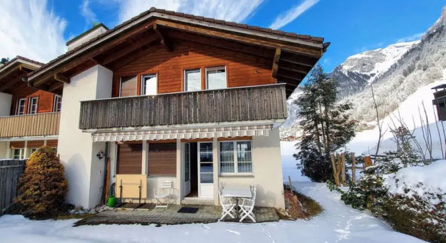 Apartment Casa Milu Engelberg, Book Apartment Engelberg 