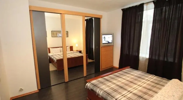 Tvst Apartment Smolenskaya, Забронировать Апартаменты/квартира Арбат Центральный административный округ