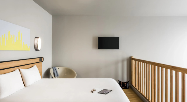 Aparthotel Adagio Access Colombes La Défense