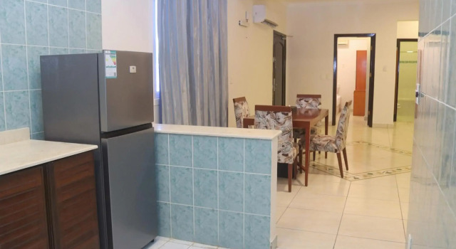 Radwa Ramada Resort