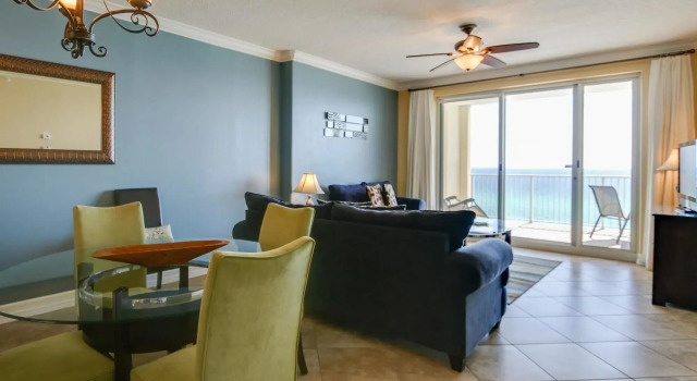 Ocean Reef 802